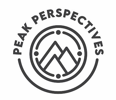 Peak Perspectives logo