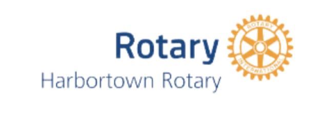 Harbortown Rotary logo