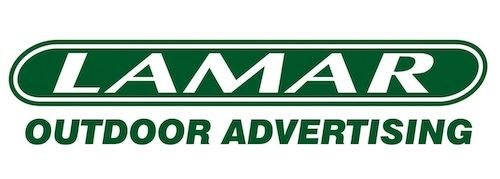 Lamar Outdoor Advertising logo
