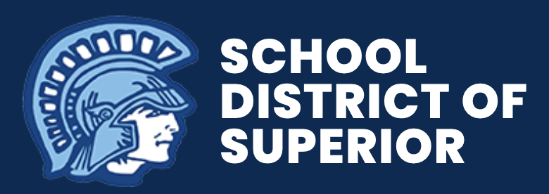 Superior School District logo