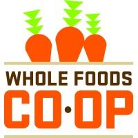 Whole Foods Coop logo